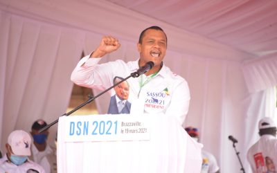 Tera meeting du 19 mars 2021