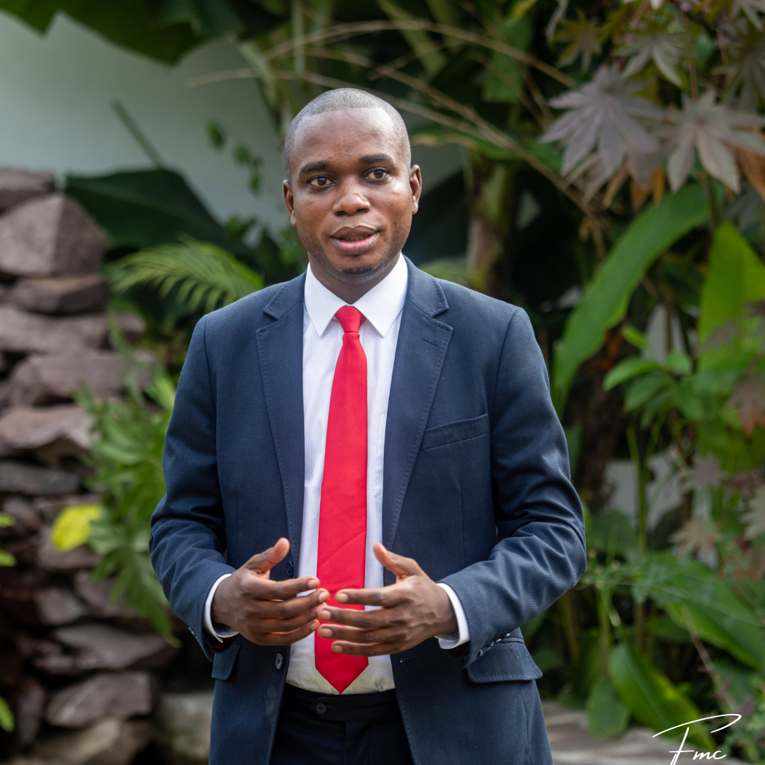 Nel Borel OKANDZA