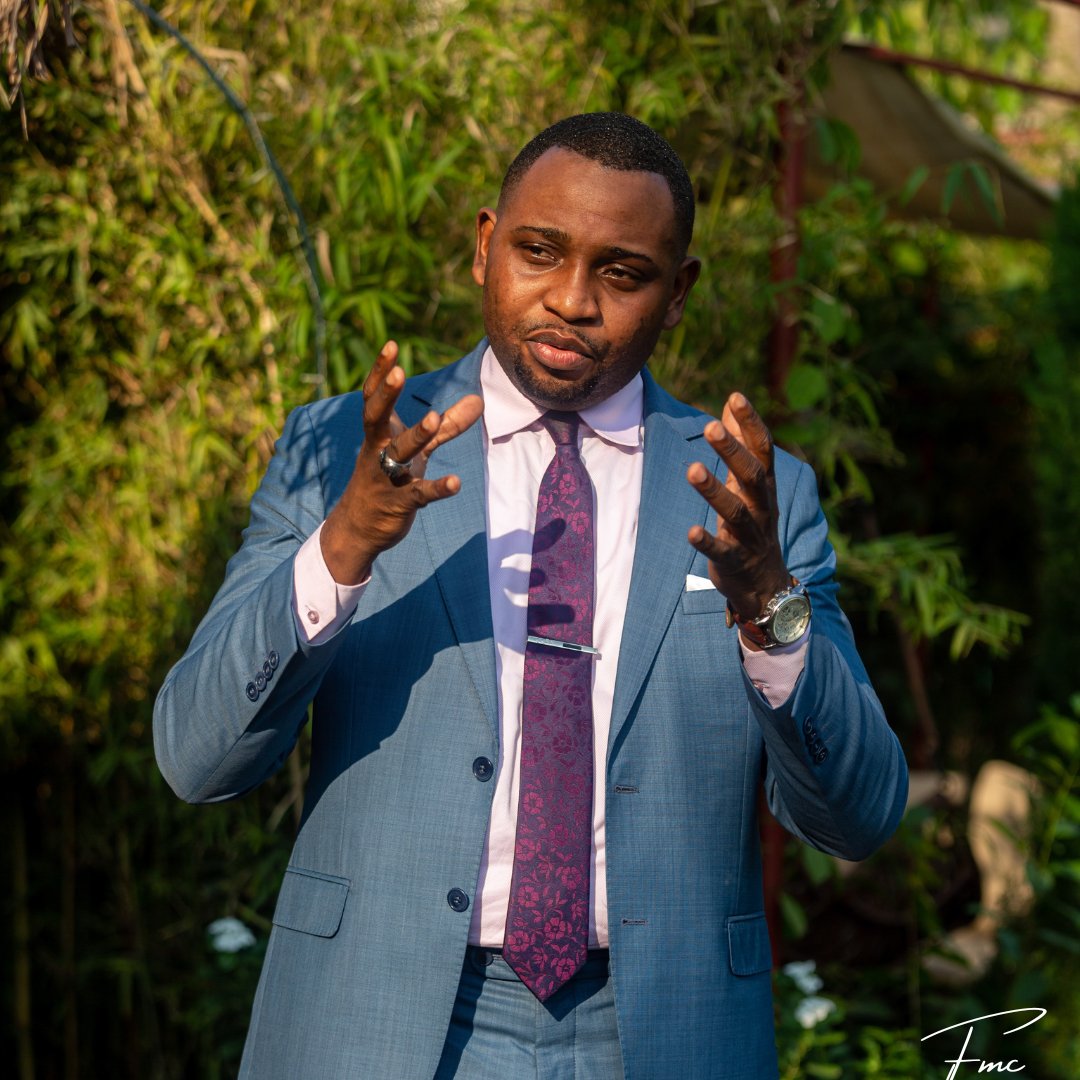 Le Prince OBARA NGOLI