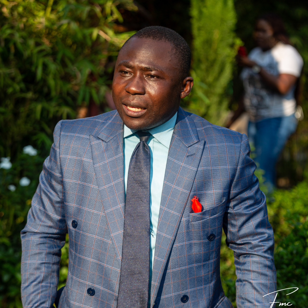 Heritier BANGOU BENGA
