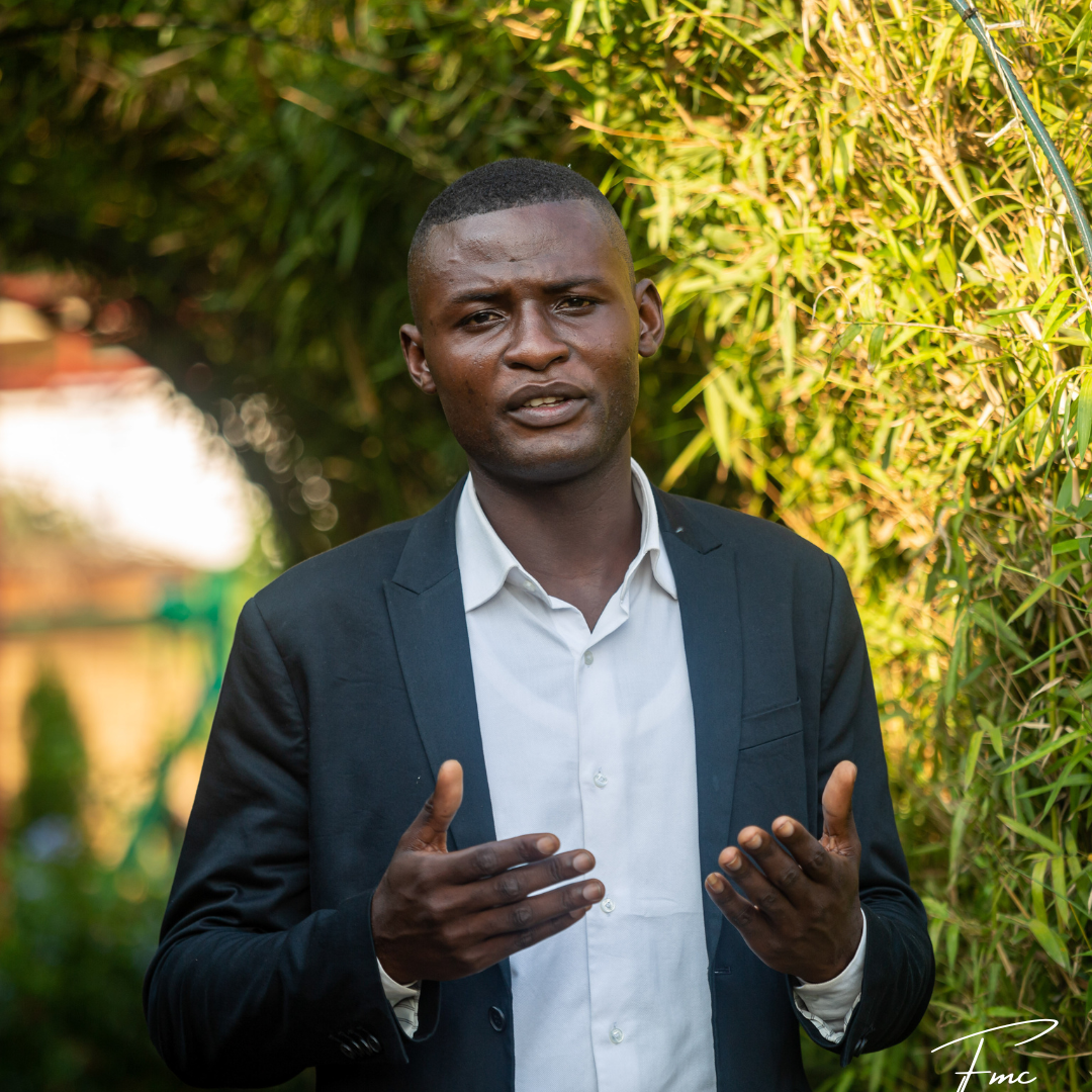Donnel BONDOUMBOU