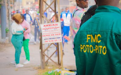 Engagement Citoyen : Participation à l’Opération Ville Propre