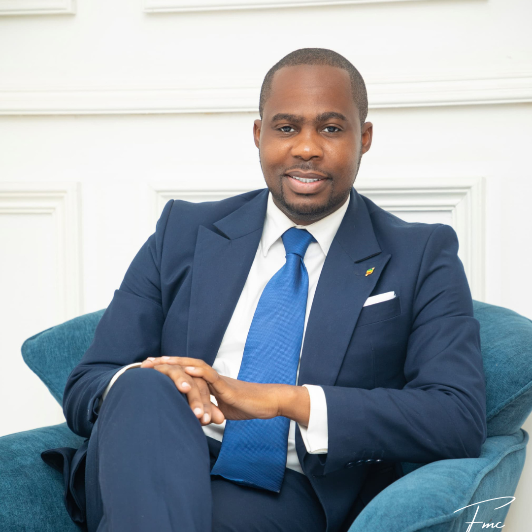 Prince BAHAMBOULA